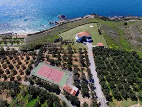 1st Floor apt. · Villa by the Sea - Image 5