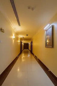 Al Bustan Hotel Suites - Image 4