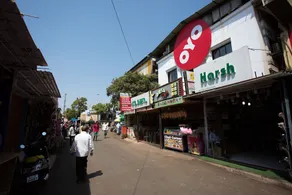 Hotel Sheetal - Image 3
