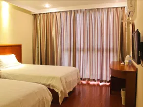 GreenTree Inn Hefei South High-speed Railway Station Beijing Road Expr - Image 4