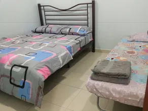 Bakri Inn Homestay - Image 2