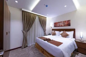 بلسم العائلة للوحدات السكنية المفروشة Family Balsam Furnished Units - Image 2