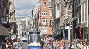 Amsterdam Hostel Orfeo - Image 3