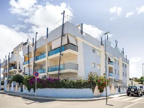 Comfortable Apartment Near the Sea - Image 4