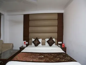 Hotel Aashna By OYO Rooms - Image 5