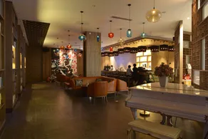 Narada Hotel Jinhua - Image 2