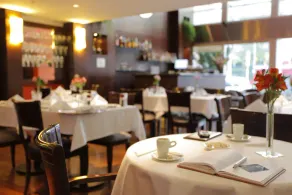 Etoile Hotels Itaim - Image 4