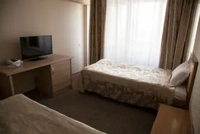 Seven Hotel Bishkek - Image 2