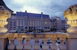 Mercure Grand Hotel Alfa Luxembourg - Image 3