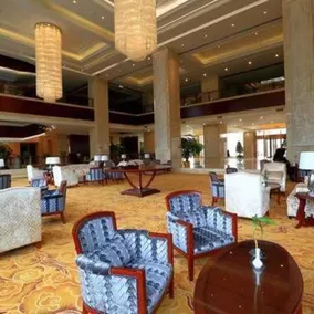 Hong Ji Hua Tian Hotel - Image 3