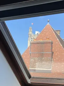 Superbe appartement & piscine privée à Sens - Image 3