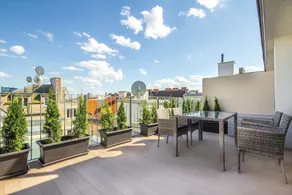 Abieshomes Serviced Apartments - Opera - Image 2