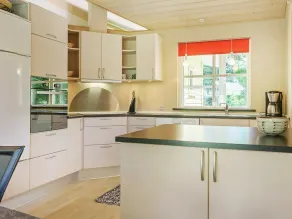 Quaint Holiday Home in Nexø With Terrace - Image 5