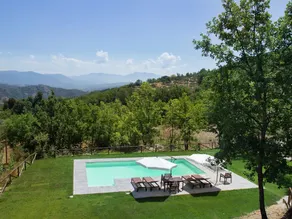 Adorable Holiday Home in Santa Lucia With Swimming Pool - Image 5