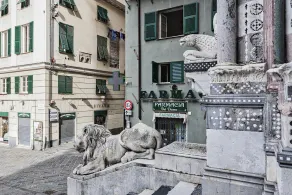 Appartamento alla Cattedrale di San Lorenzo by Wonderful Italy - Image 3