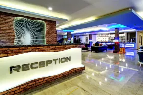 Belek Diamonds Hotel - Image 3