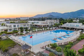 Paradise Resort Ozdere - Image 4