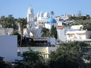 Santorious Apartments - Image 4