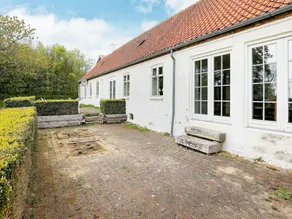 Modern Holiday Home in Bedsted Thy Jutland With Whirlpool - Image 5