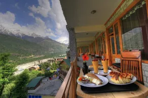 Hotel Valley Of Gods - Image 3