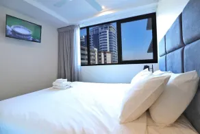 Ultimate Prestige! 2bed2bath HamiltonAPT - Image 2
