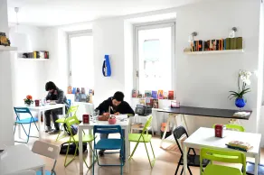Gogol'Ostello & Caffè Letterario - Image 2
