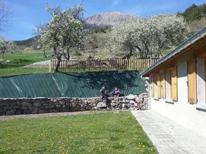 Gite Les Sauvasses - Image 4