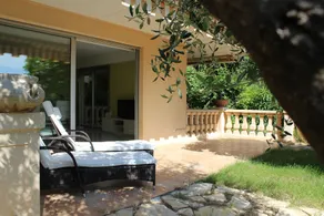 Nice Booking-Bella Vista-Piscine Jardin - Image 4