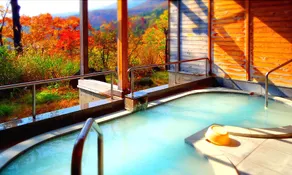 Takayu Onsen Kagetsu Highland Hotel - Image 5