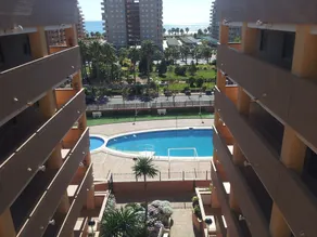 ACV - Costa Caribe I-2ª Linea Planta 5 Frontal - Image 5