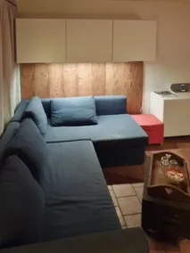 Appartement d'une chambre a Saint Martin de Belleville a 100 m des pistes avec balcon - Image 5