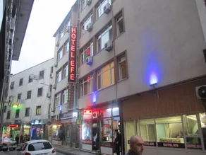 Hotel Efe - Image 4