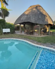 The Meritus Guest House - Image 4