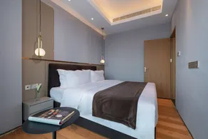 Huide International Apartment - Image 3
