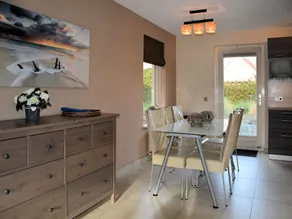 Comfy Holiday Home in Noordwijkerhout Near Beach - Image 4