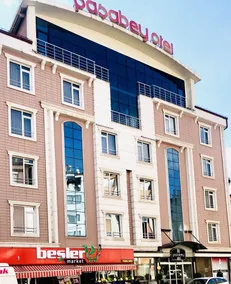 Pasabey Hotel - Image 4