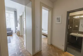 Bohemia Apartments Prague Centre - Image 3