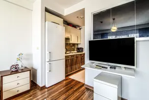Modern Apartment Close to Malls in Eyupsultan - Image 4