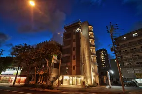 Ryuka Hotel Naha - Image 5