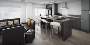 Fusion Tower - Image 3