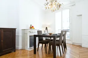 Louvre - Tuileries Gardens Apartments - Image 4