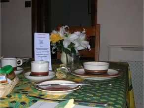 Chestnut Cottage B&B - Image 2