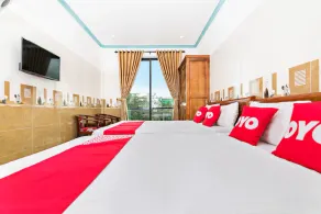 Ha Trung Motel by OYO Rooms - Image 2