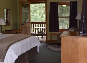Champions Black Bear Lodge - Image 5