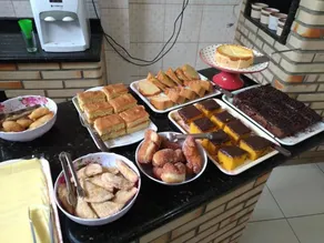 Pousada Bela Armacao - Image 5