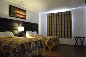 Hotel Vh Vista Hermosa - Image 2