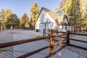 100 Pines Ranch #2005 by Big Bear Vacations - Image 5