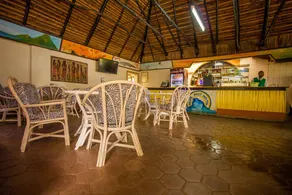 Blue Post Hotel - Image 3