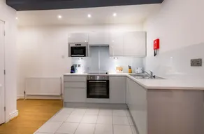 CityStop Apartments Trueman - Image 2