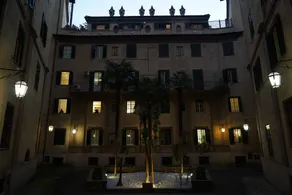 Guest House Interno 4 - Image 4